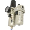Aircraft Filter / Regulator / Lubricator 1/2" Photo
