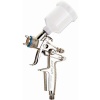 Aircraft Spray Gun Mini Type 0.8mm W/Plastic Cup 125Cc Touch Up Photo