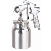 Aircraft Professional Suction Cup Spray Gun With 2.0mm Nozzle High Pressure Photo