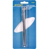 Aircraft Tyre Gauge Pencil Type Metal Head Photo