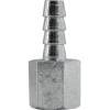 Aircraft Hosetail 1/4"F X 8mm Bulk Photo