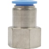 Aircraft Pu Hose Fitting Straight Stud 12mm-1/2 F Photo