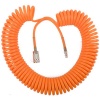 Aircraft Spiral Hose 15Mx8mm W/Aro Quick Coupler Photo