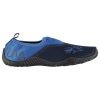 Hot Tuna Junior Aqua Water Shoes - Navy & Royal Photo