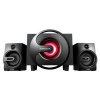 Sonicgear Titan 5 BTMI Bluetooth Speaker - Black Photo