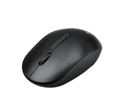 Photo of Alcatroz Airmouse 2 Wireless Mouse - Black