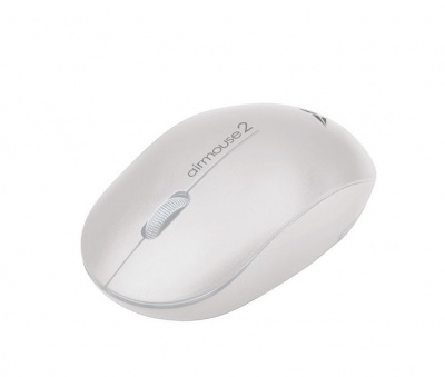 Photo of Alcatroz Airmouse 2 Wireless Mouse - White