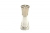 Maxwell & Williams - 12.5cm Acrylic Flair Salt Mill Photo