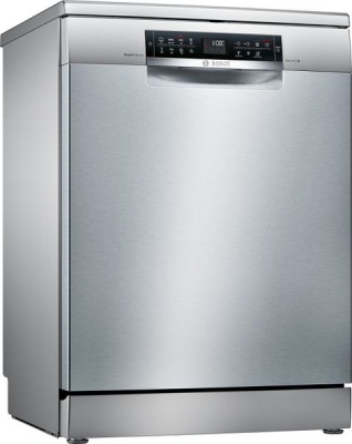 Photo of Bosch - 13 Place Dishwasher Water Champion - Silver
