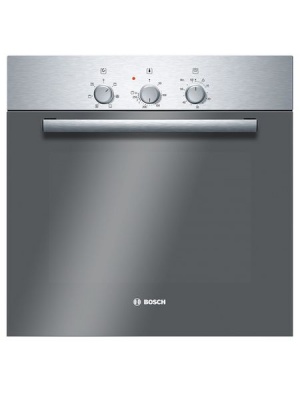 Photo of Bosch - Built-in Single Oven - Mirror finish