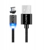 Floveme Magnetic Charging Cable with Type C Plug Photo