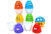 Play Go Stack & Strike Bowling Photo