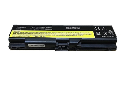 Photo of Lenovo Replacement Battery for ThinkPad T430 T530