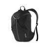 15L Water Resistant Laptop Backpack - Black Photo