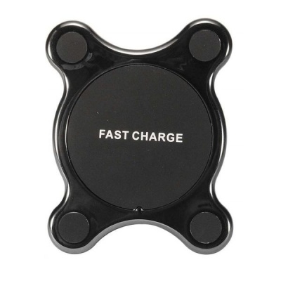 Photo of Apple Tuff-Luv Magnetic Car Wireless Charger
