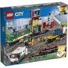 LEGO City Cargo Train - 60198 Photo