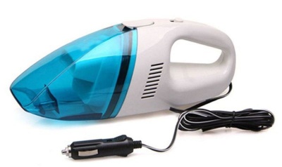 Photo of Portable Car Vacuum Cleaner