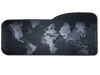 Alphun Big World Map Console Photo