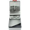 Alpen Sprint Master 19 piecess Set Km19 1 - 10x0.5mm 2 Rows Photo