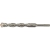 Alpen SDS Plus 210X150 20.0mm Hammer Bit Plastic Wallet Photo