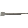Alpen SDS Plus Chisel Flat 40x250mm Photo