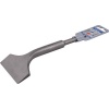 Alpen SDS Plus Chisel Flat for Tiles 75x165M Photo