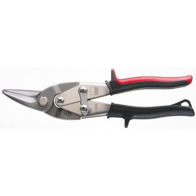 Photo of Bessey Aviation Snip Left & Straight Cut Edges With Micro?Serration