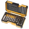 Felo 020 Uni. Bit Set 35 pieces Strong Box Photo