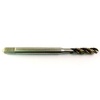 Alpen Machine Tap Cobalt 5mm Spiral Fluted In Pouch 0.8mm Pitch Photo