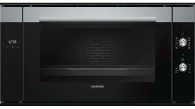 Photo of Siemens iQ500 90cm Built-In Single Oven - HV541ANS0