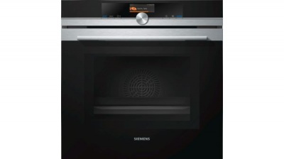 Photo of Siemens - Oven With Microwave