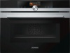 Siemens - Compact Oven With Microwave Photo