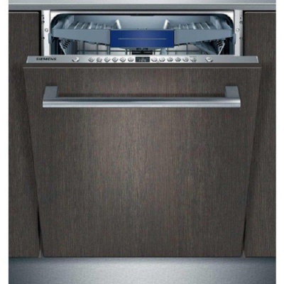 Photo of Siemens - 60 cm Fully Integrated Dishwasher