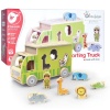 Classic World Animal Sorting Truck Photo