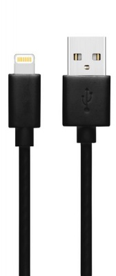 Photo of Snug MFI Lighting 1.2m Cable - Black