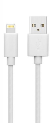 Photo of Snug MFI Lighting 2m Cable - White