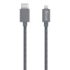 Snug USB C to Micro USB Cable - Black Photo
