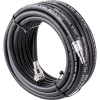 GAV Rubber Hose 8mmx10M W/Couplers Bx15813R10 Photo