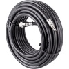GAV Rubber Air Hose 8mmx20M W.Quick Coupler Bx15813R20 Photo