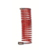 GAV Spiral Hose 5M x 6mm x 8mm W/Quick Coupler Bx15Ru5-6 Photo