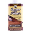 Howard Restor-A-Finish Ebony Brown 8.00 Fl.Oz Photo