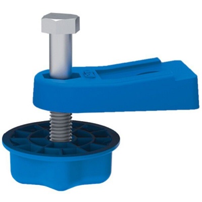 Photo of Kreg Bench Clamp with Base