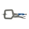 Kreg 51mm 2" Classic Face Clamp Photo