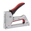 Miles Staple Gun Metal Body Rubber Grip 22G 6-10mm Jt21 Stap Reload Ind Photo