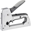 Miles Staple Gun Metal Body 18G Brad 12-14mm/Hl Pin 14mm/ Stap T50 6-14mm Photo