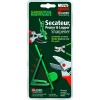 Multisharp Secateur & Loper Sharpener Jig Multi Angle Sil. Carbide Wheel Photo