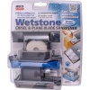 Multisharp Wet Stone Chisel Knife Scissor And Planer Blade Sharpener Photo