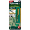 Multisharp Garden Tool Sharpening Kit 2 pieces Shear & Scateur Photo