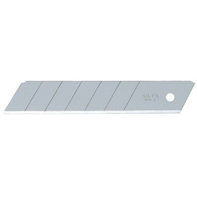Photo of Olfa Blades for H1 And Xh1 Knife 20 Per Pack 25mm