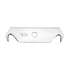 OLFA Hook Blades for Sk3/Sk4/Utc1 5/Pk Plastic Case Photo